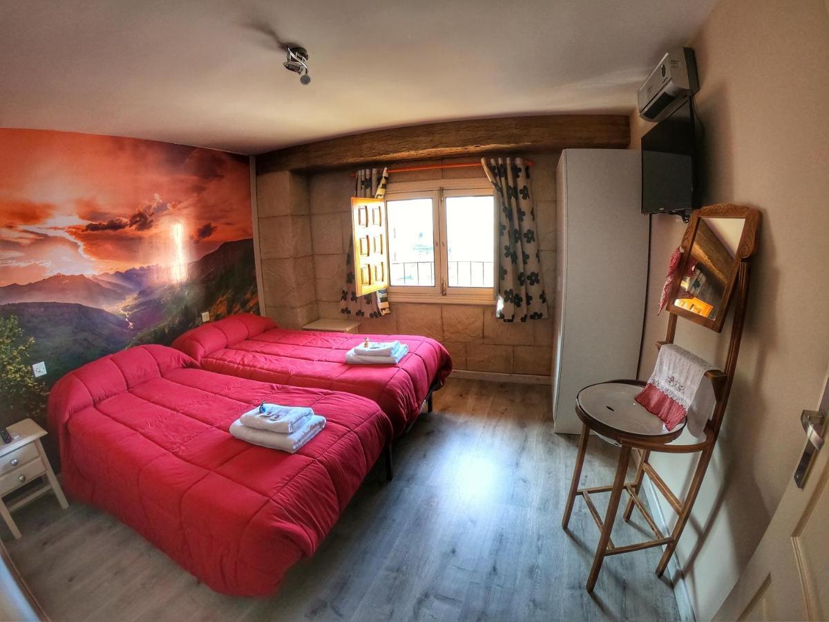 Casa Quinito Apartment Cazorla Luaran gambar