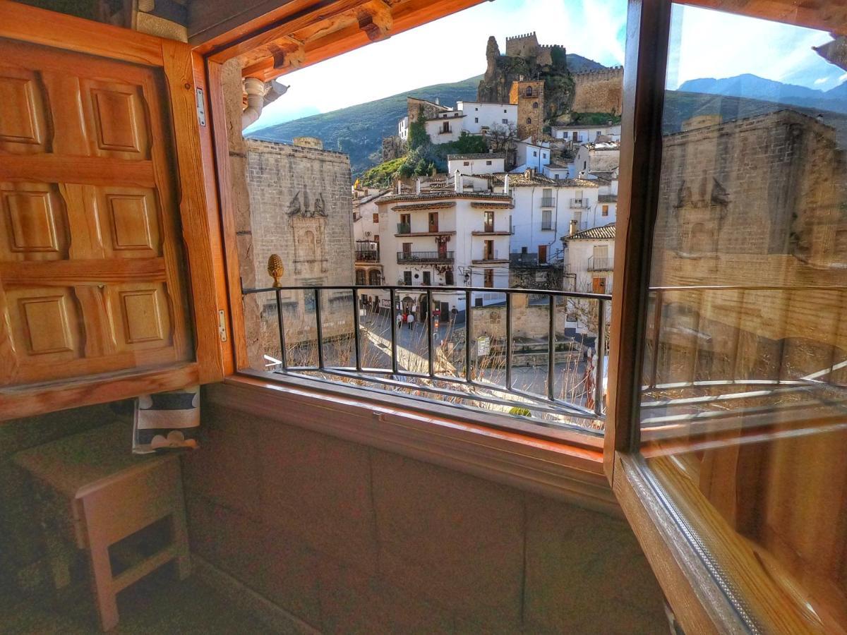 Casa Quinito Apartment Cazorla Luaran gambar