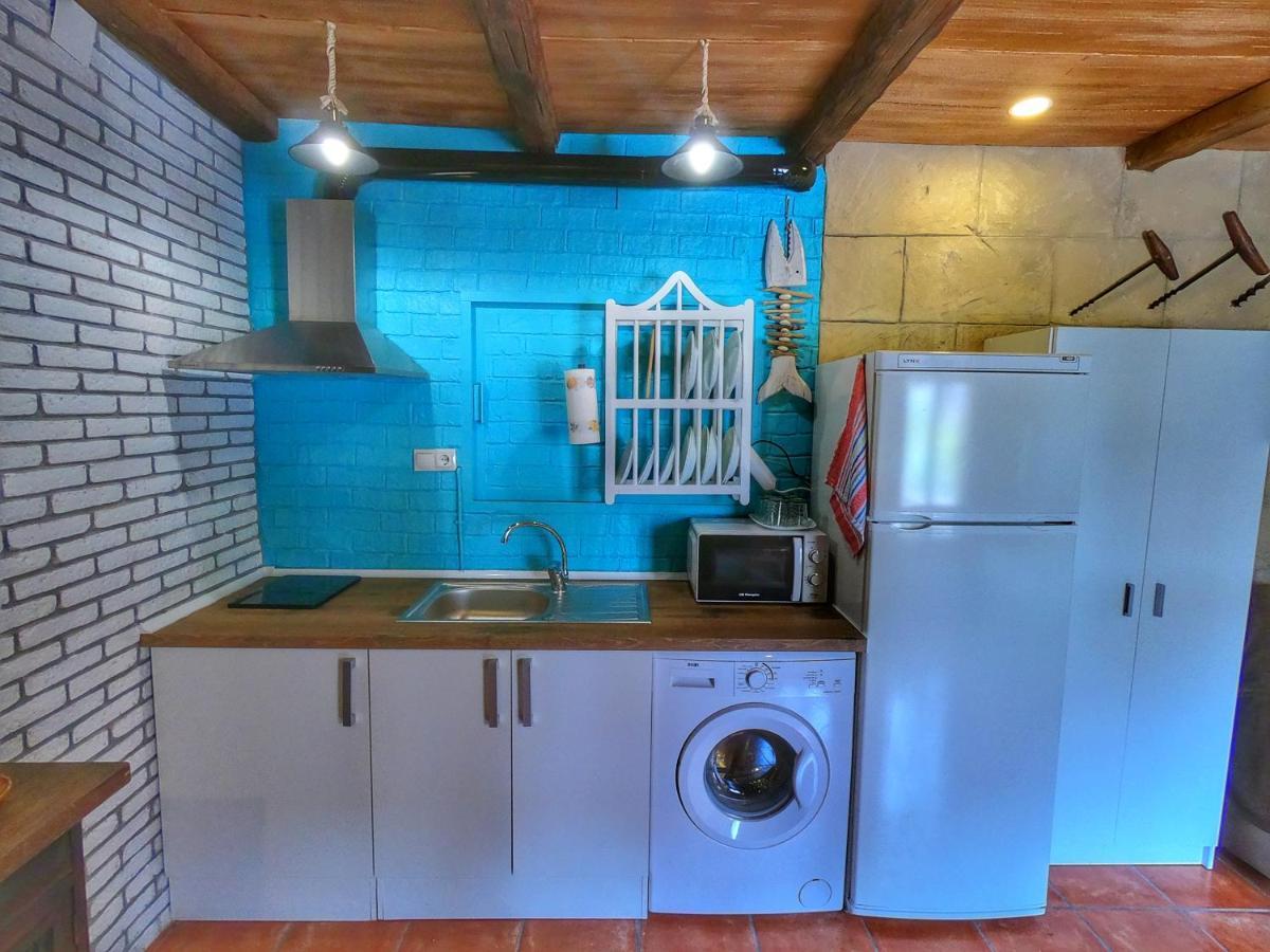 Casa Quinito Apartment Cazorla Luaran gambar