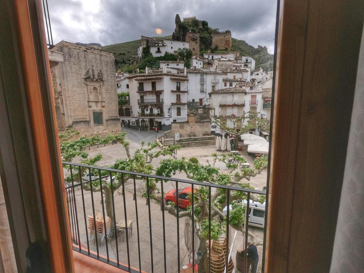 Casa Quinito Apartment Cazorla Luaran gambar