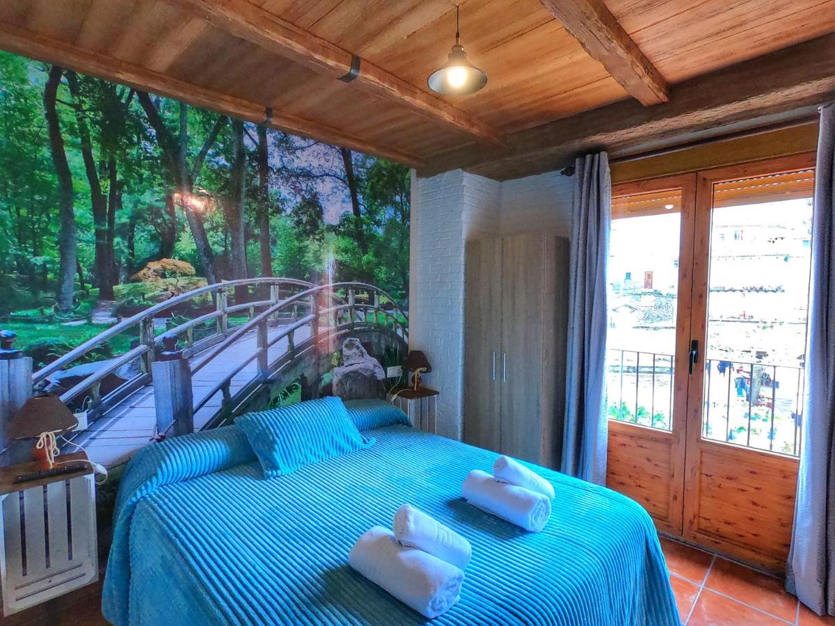 Casa Quinito Apartment Cazorla Luaran gambar