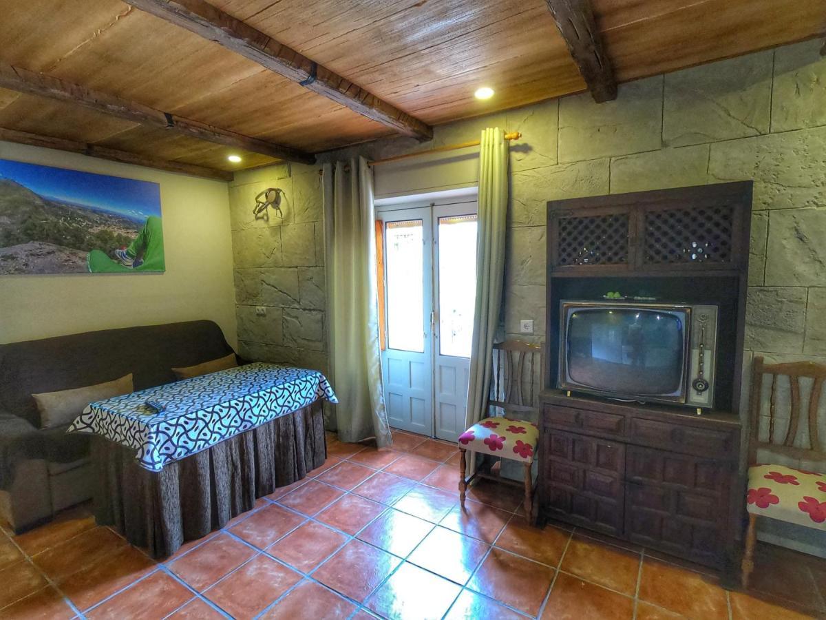 Casa Quinito Apartment Cazorla Luaran gambar