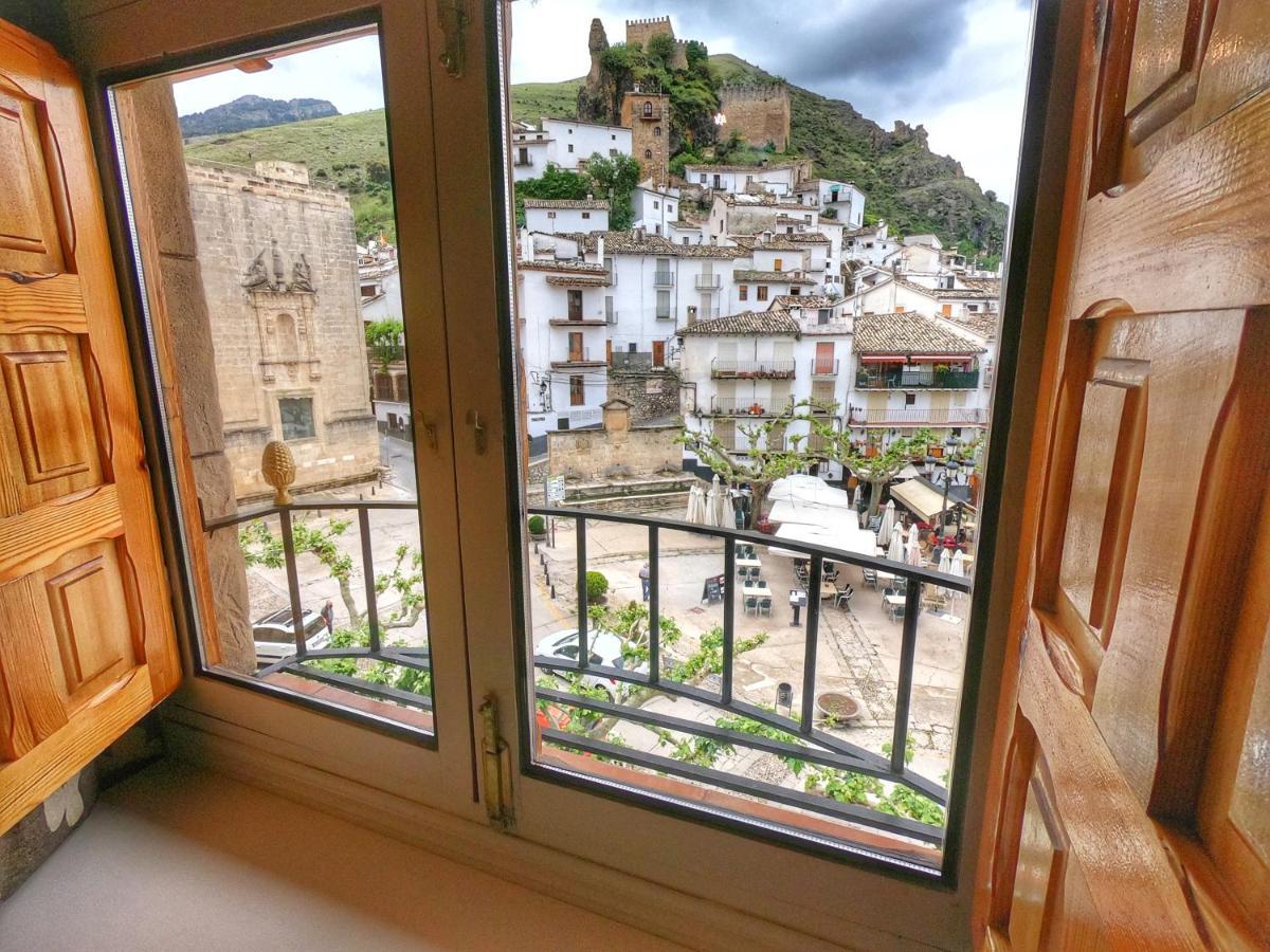 Casa Quinito Apartment Cazorla Luaran gambar