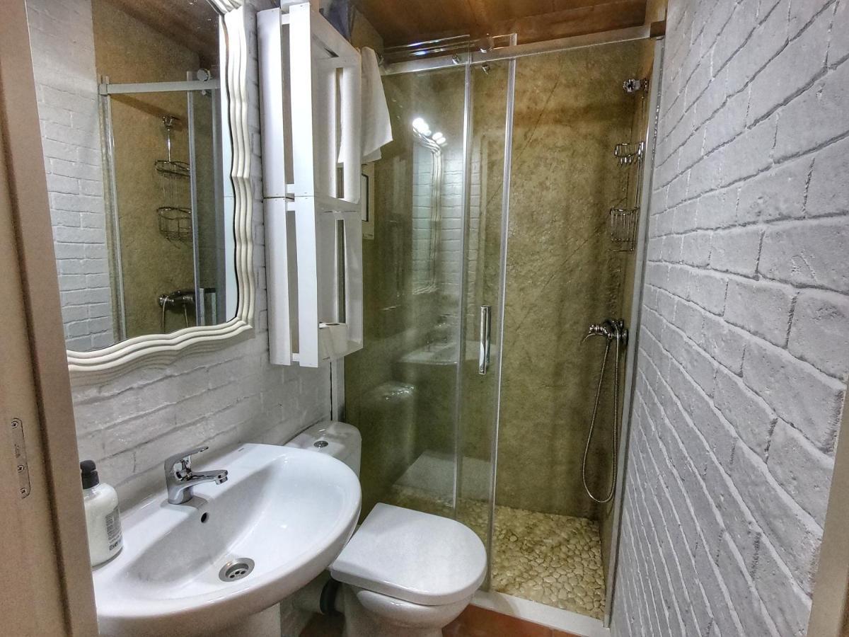 Casa Quinito Apartment Cazorla Luaran gambar