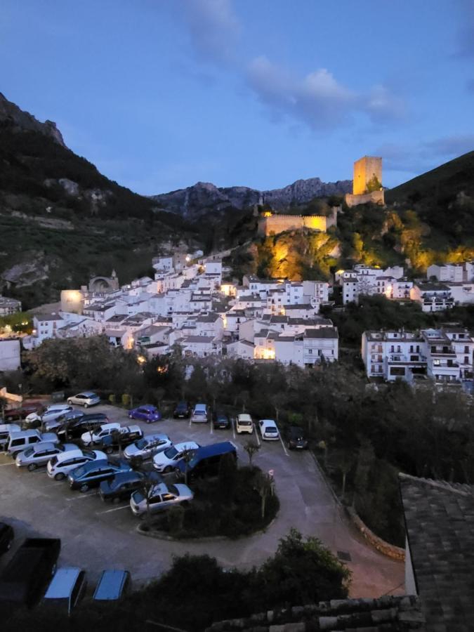 Casa Quinito Apartment Cazorla Luaran gambar